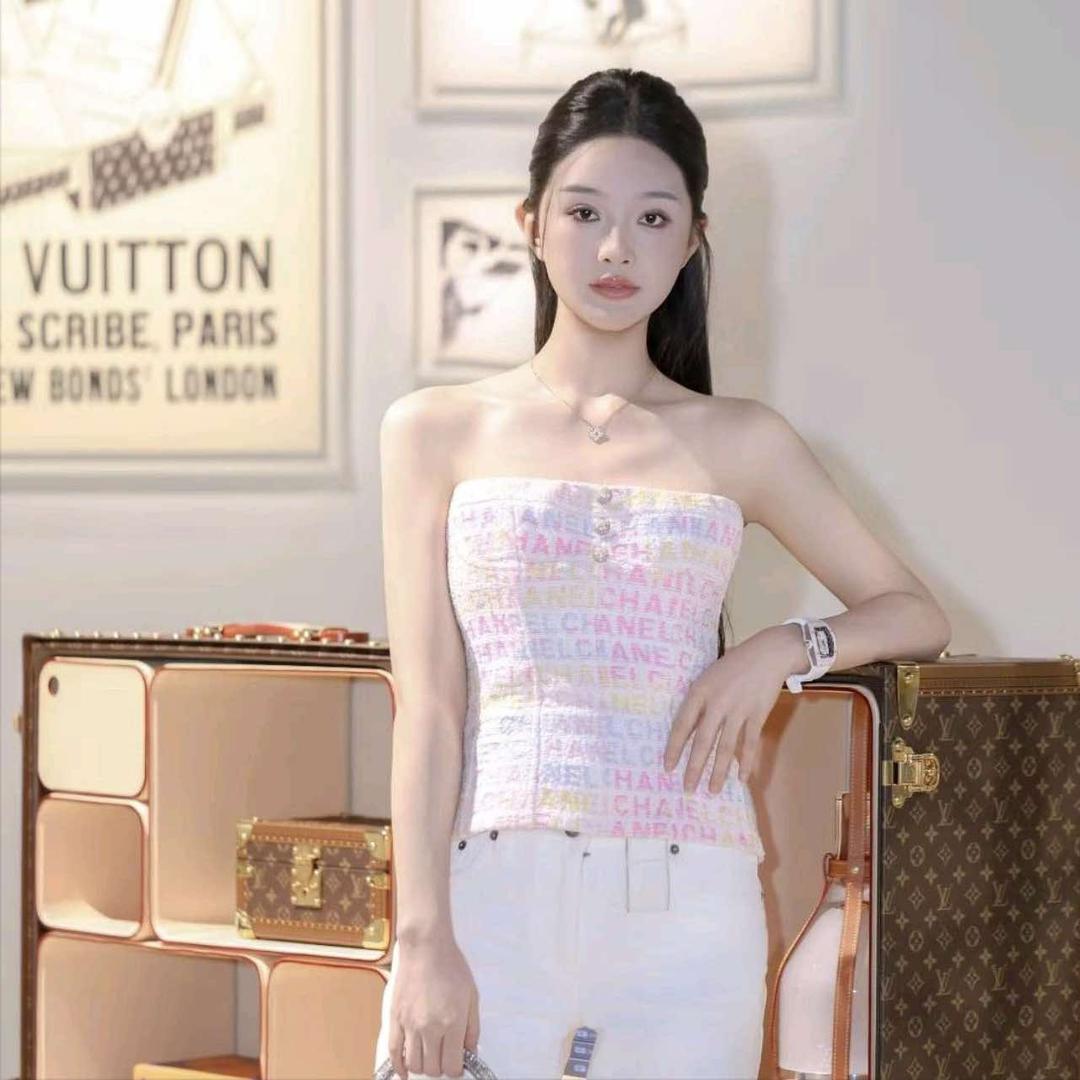 陈辰·奢选箱包