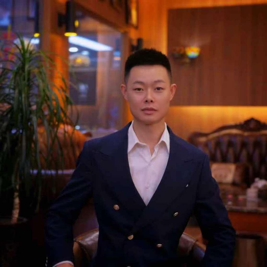 杰韵铭士男士理发店官方号