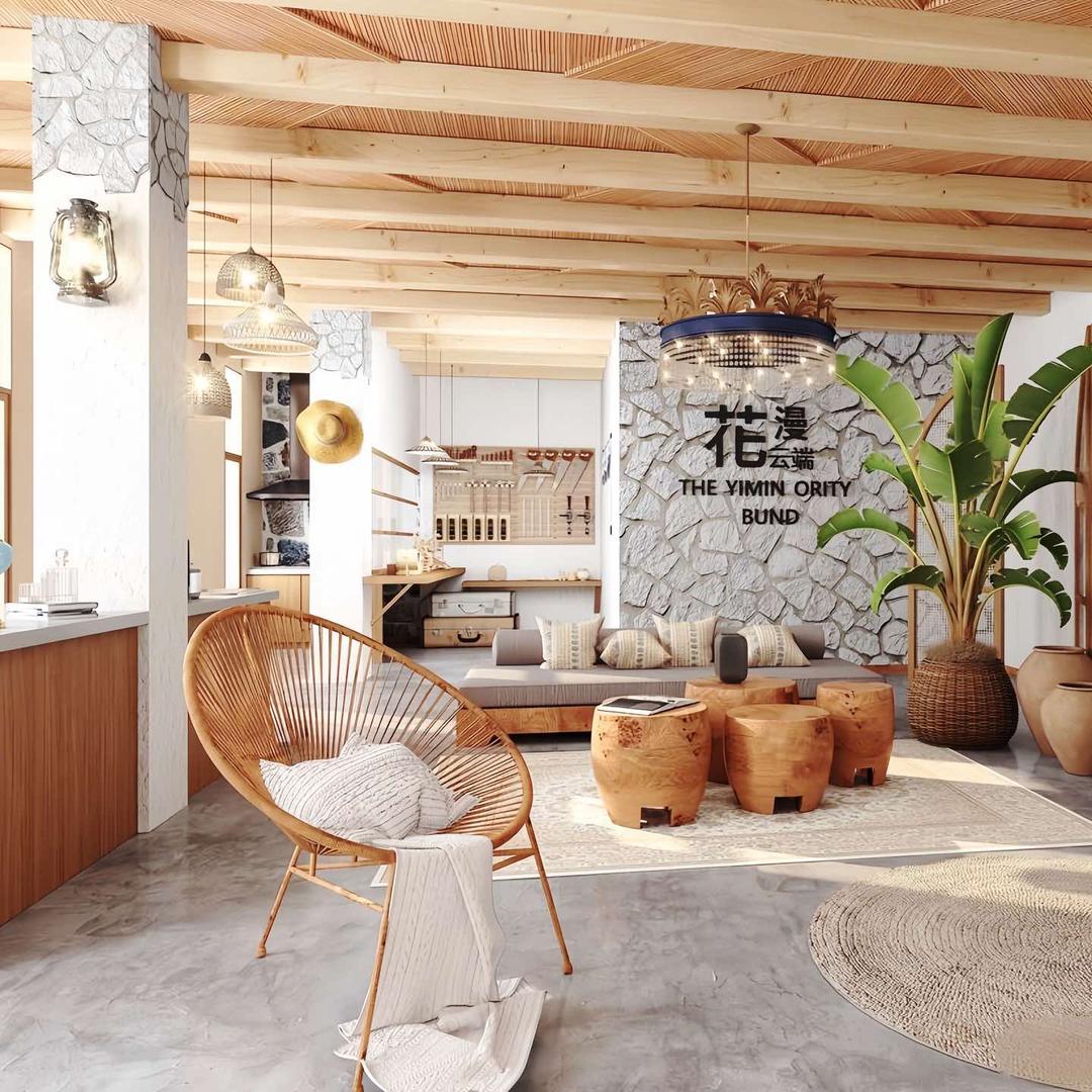 云住·国贸租房