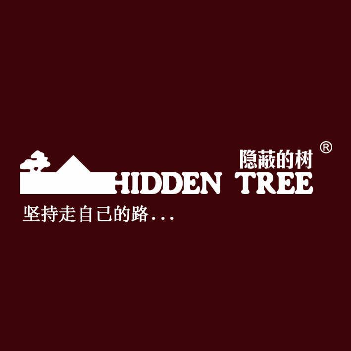 隐蔽的树（东岗店）