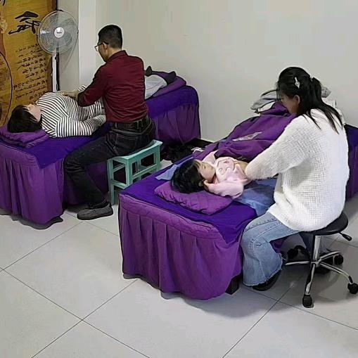 丰义堂（成人颈肩腰腿，小儿脏腑推拿）