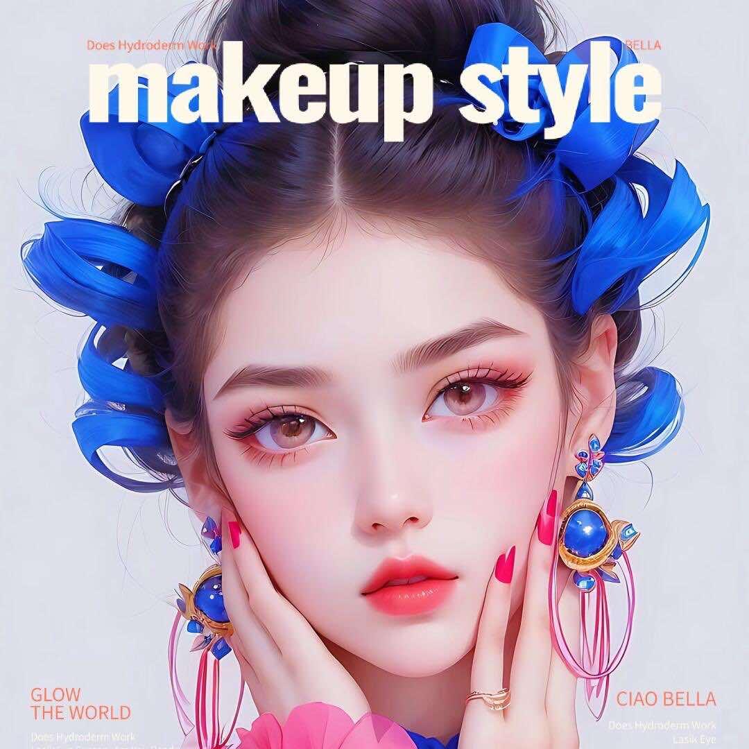 米莱美甲美睫官方号（沈北江南甲第店）