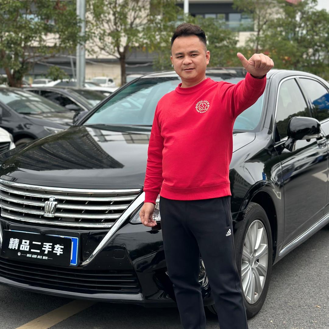 佬表二手车