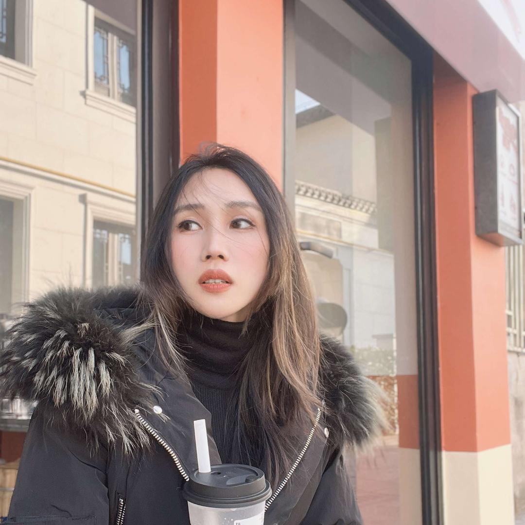 努力的小麦