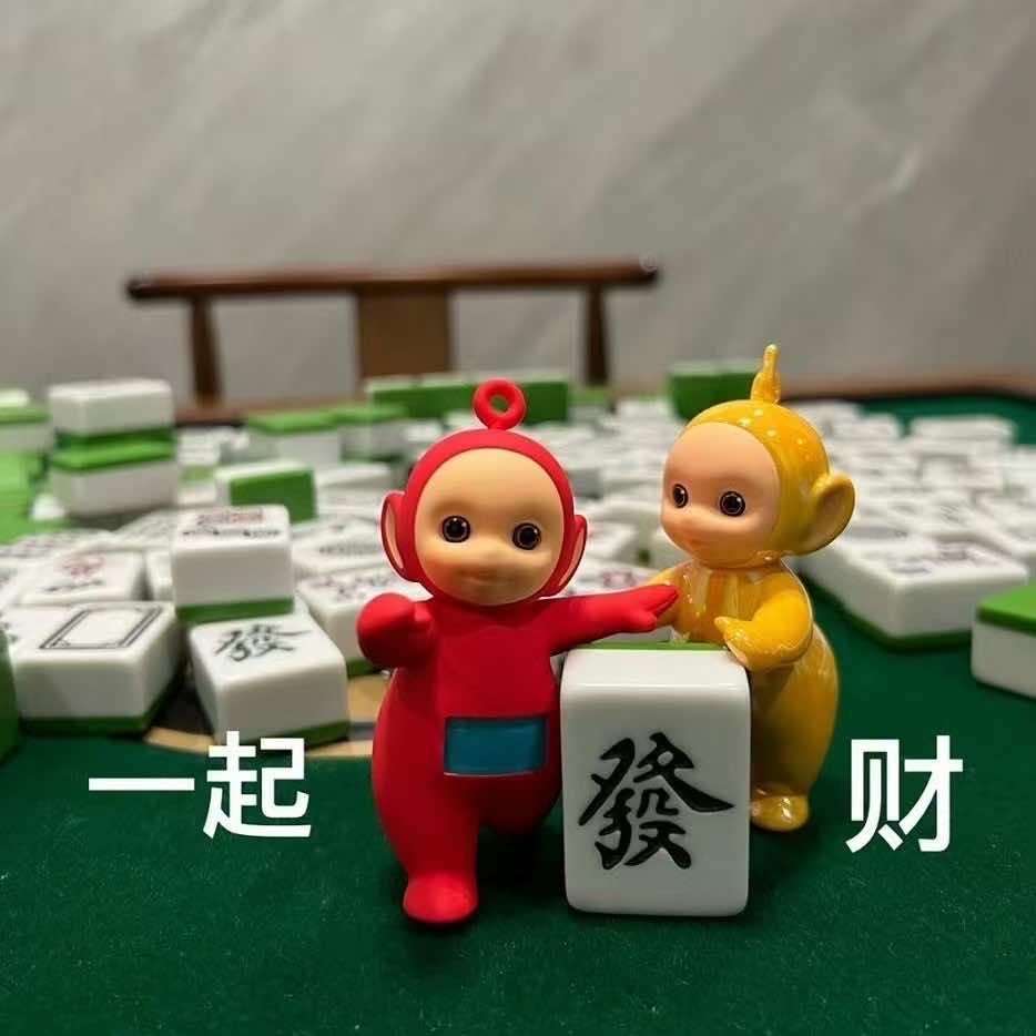 久雀棋牌凤七店