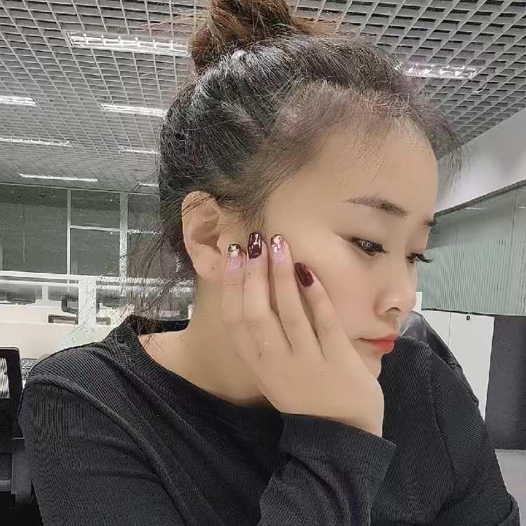 卖建材的♥露露