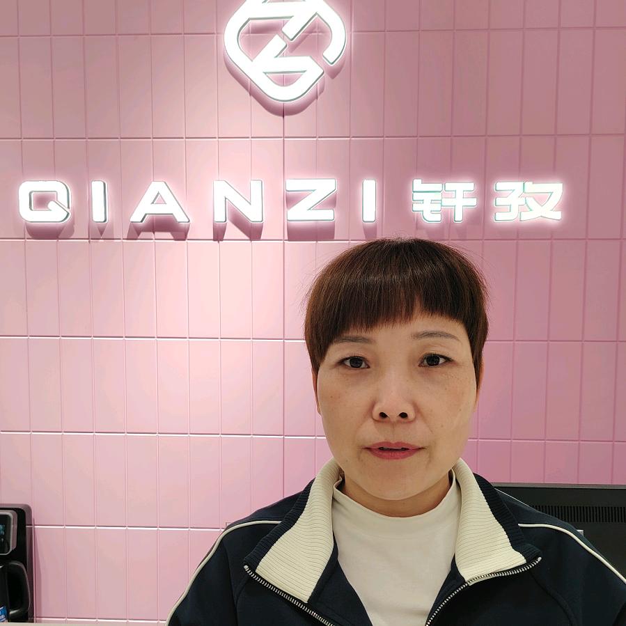 钎孜品牌女鞋【西平一店】