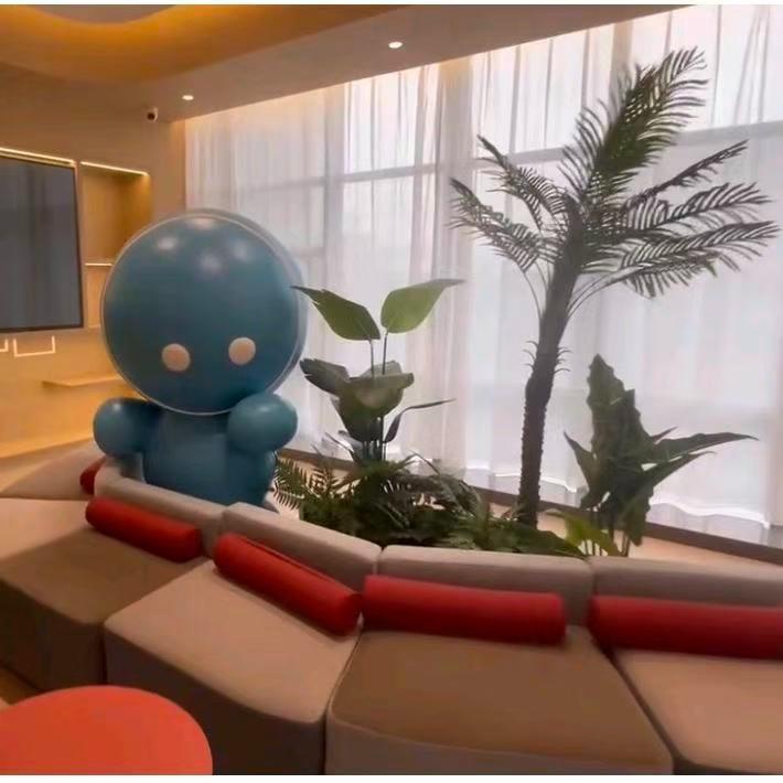 首旅如家航天城推荐官-如野