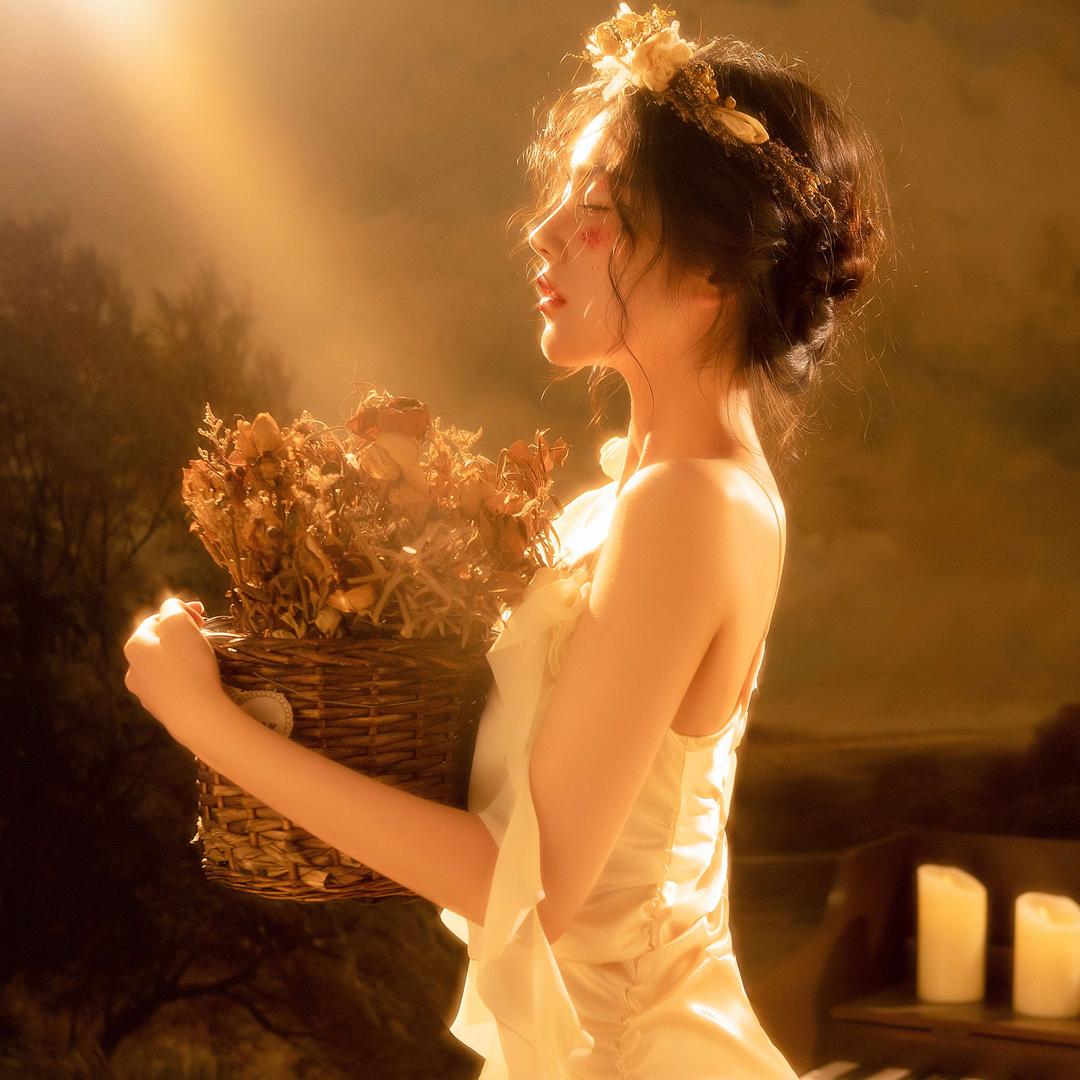 与时摄影官方号