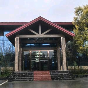 碧水蓝天度假中心