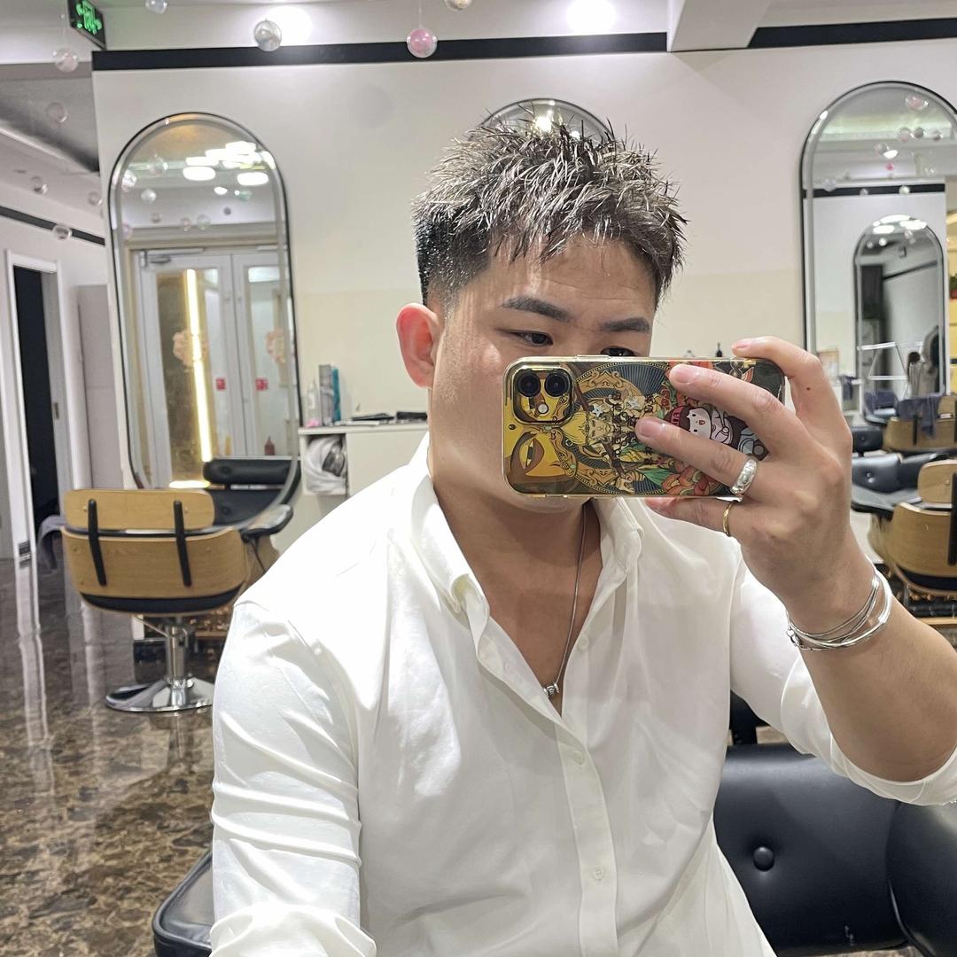 北京豪琴轩美容美发中心官方号