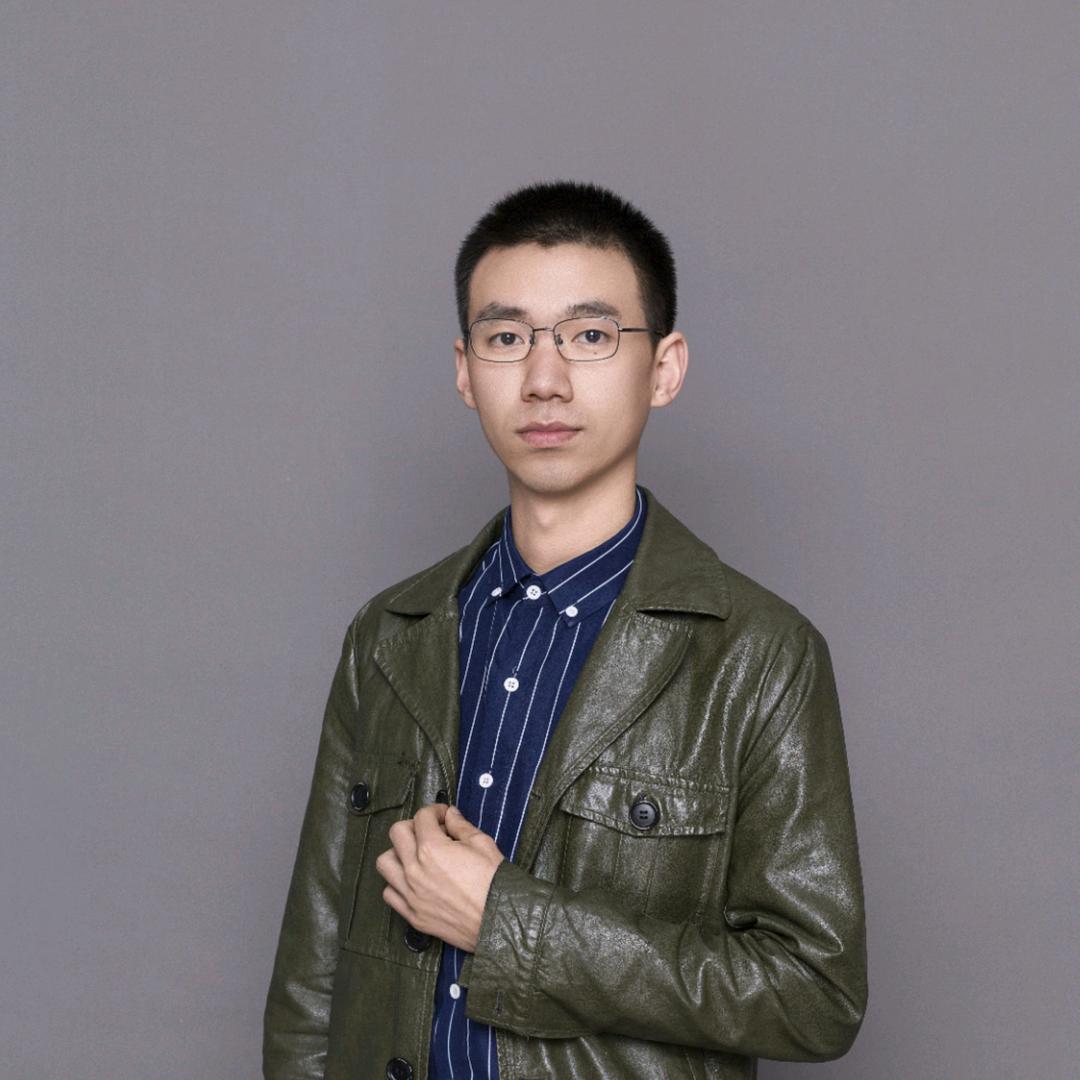 墨白书法简老师