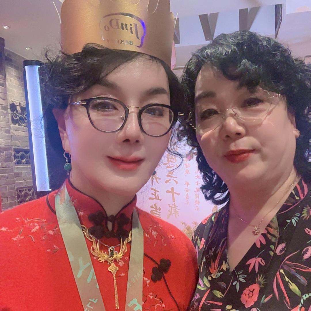 李树娥广州樊文花化妆品有限公司