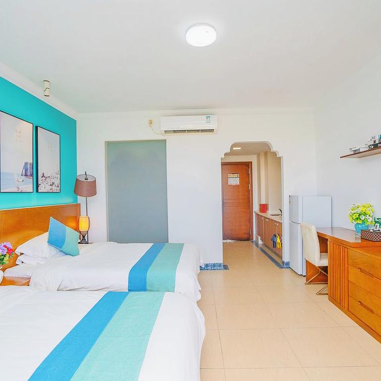 阳江海陵岛保利海上度假别墅官方号