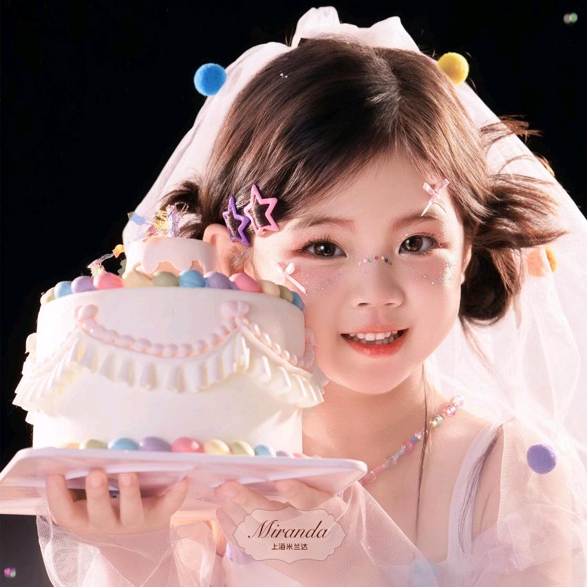 Hello童年儿童亲子全家福官方号