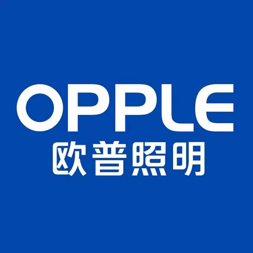 欧普照明-福建区域