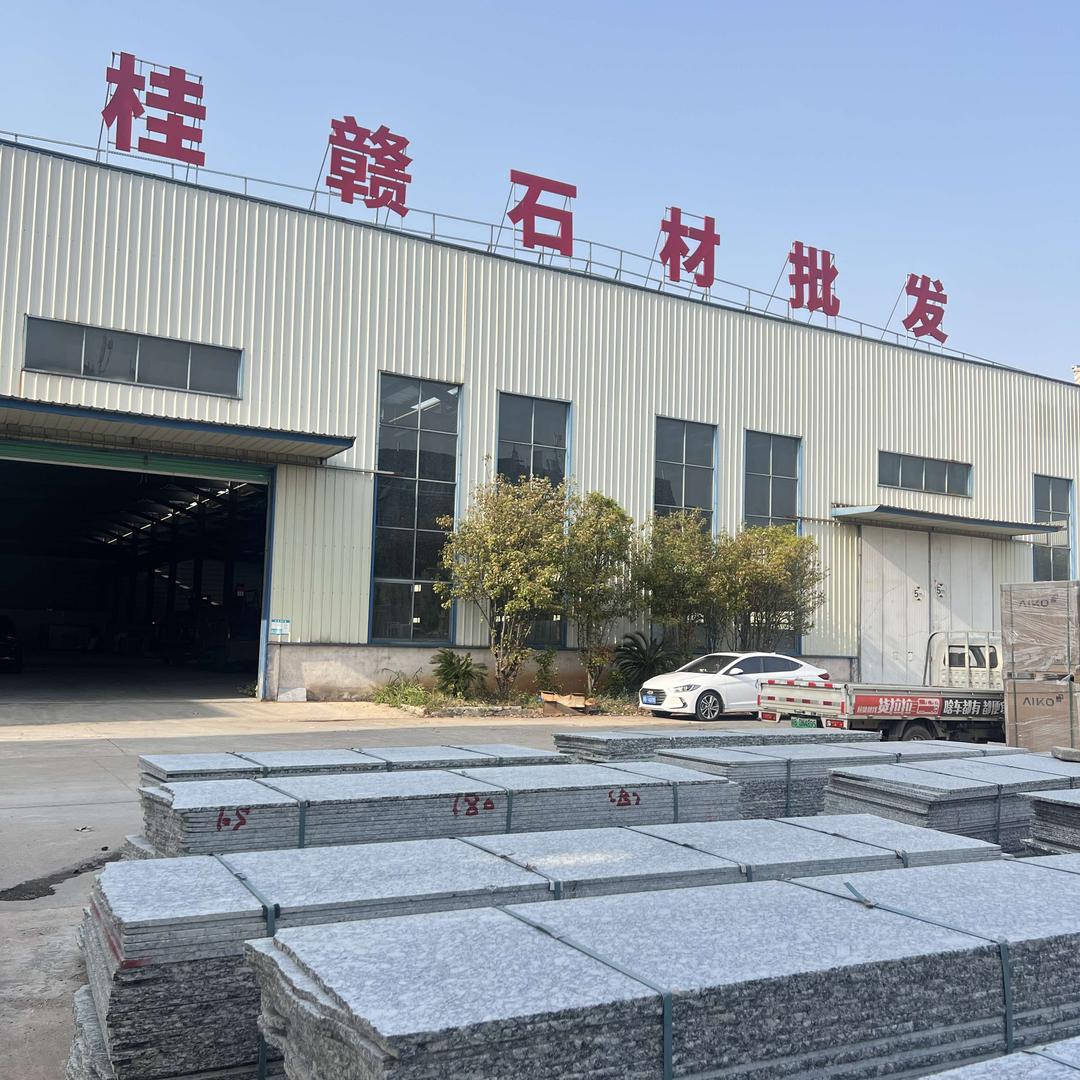 赣州、桂赣石材批发