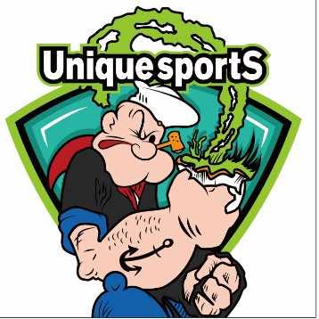 UniqueSports独特运动