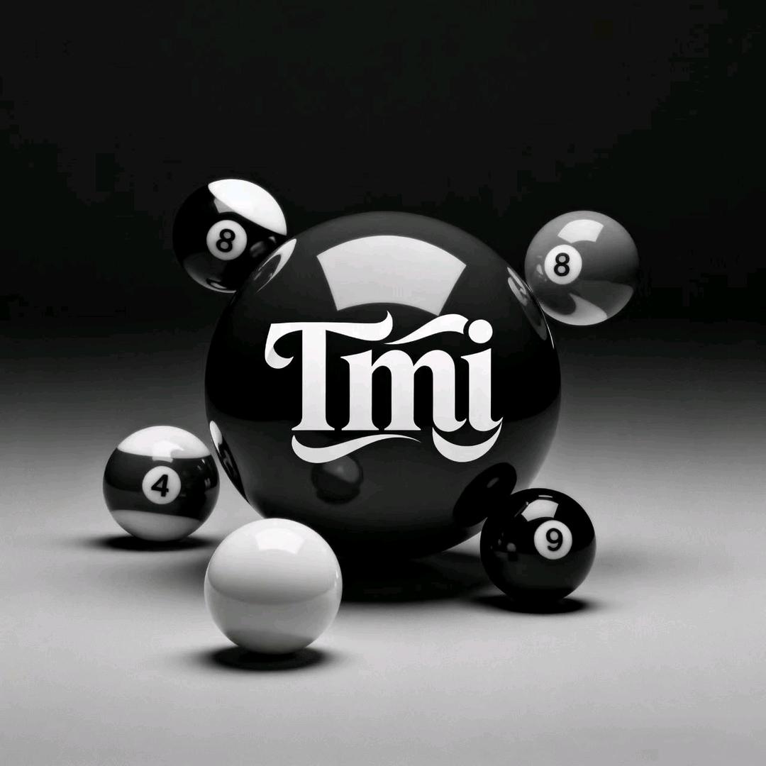 T.mi  台球俱乐部官方号