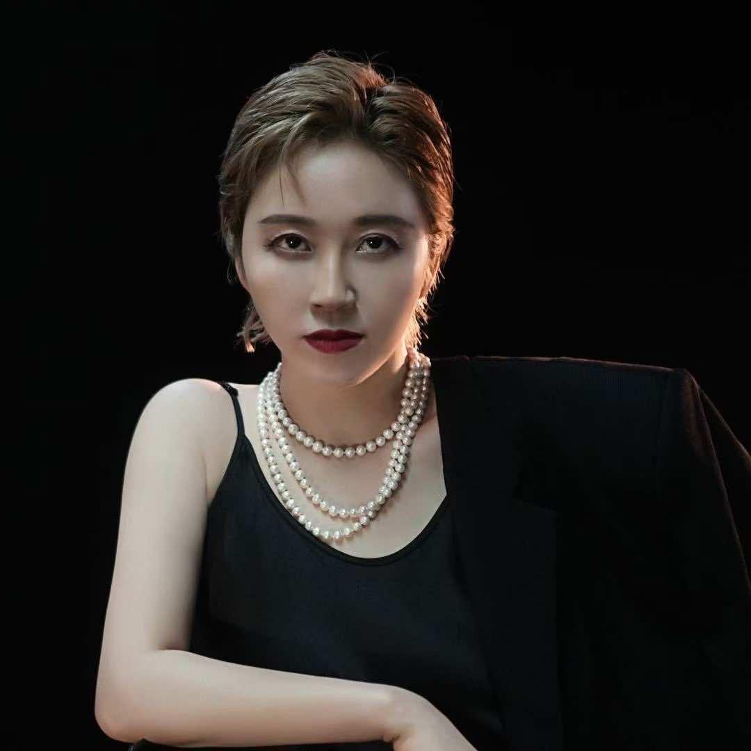 优美姿优丝专业接发总店