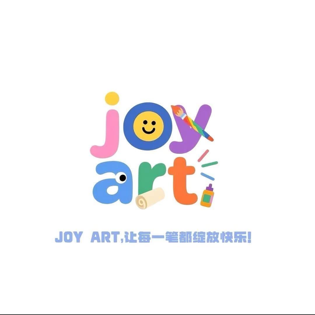 JOYART艺术美学官方号