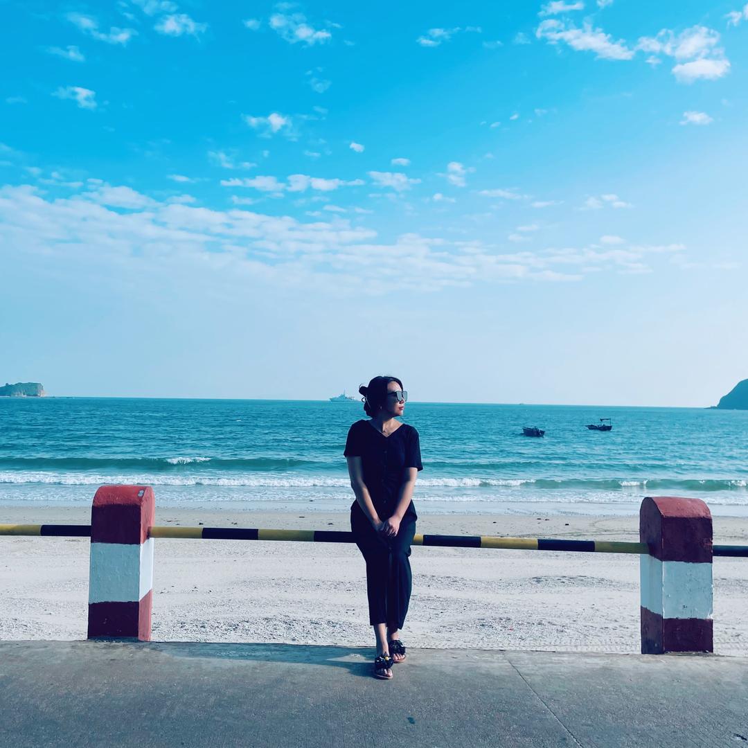 涠洲岛梧桐.小筑度假民宿