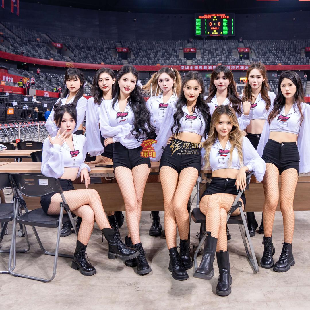 炫舞团-虹魔法师