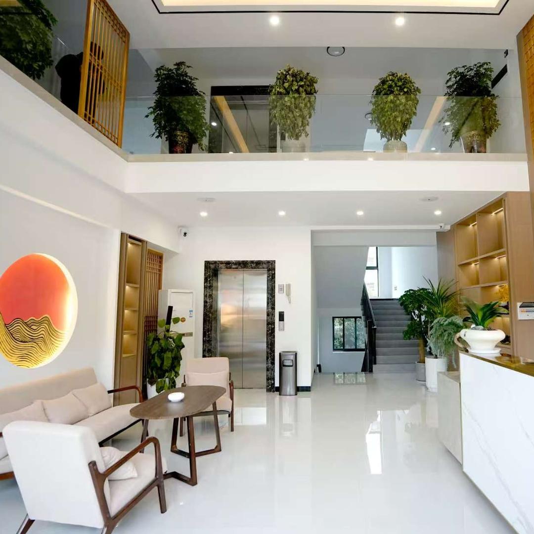 三道茶民宿管家