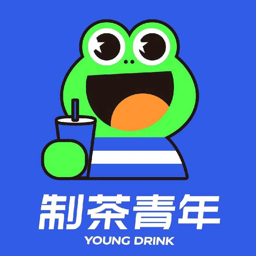 制茶青年昝岗店