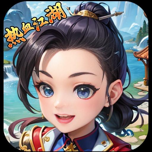 热血江湖手游推荐