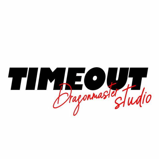 TIMEOUT男士发型