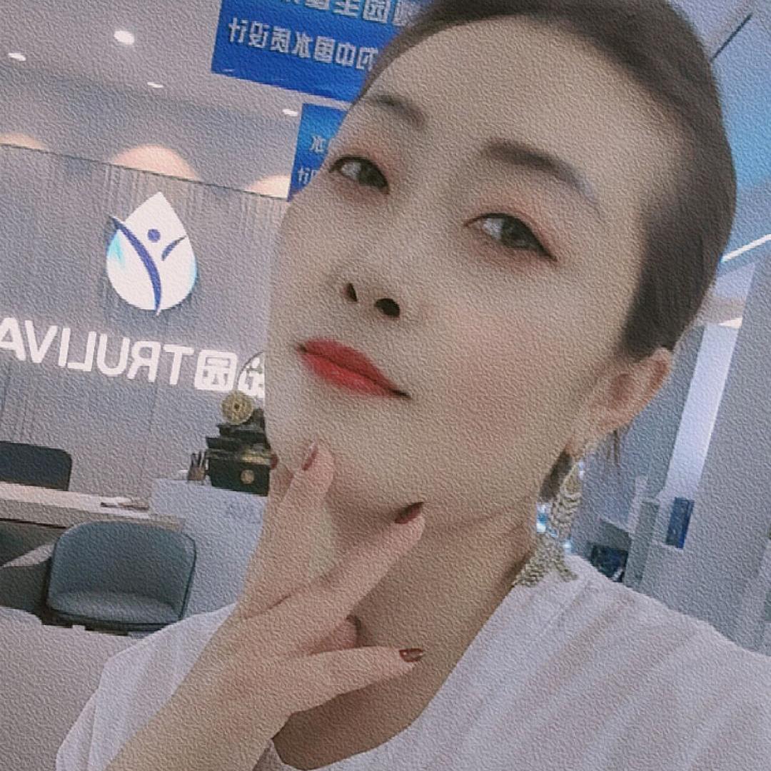 宝鸡欧亚达沁园净水