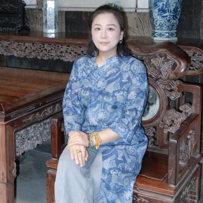 御养阁美容养生馆官方号