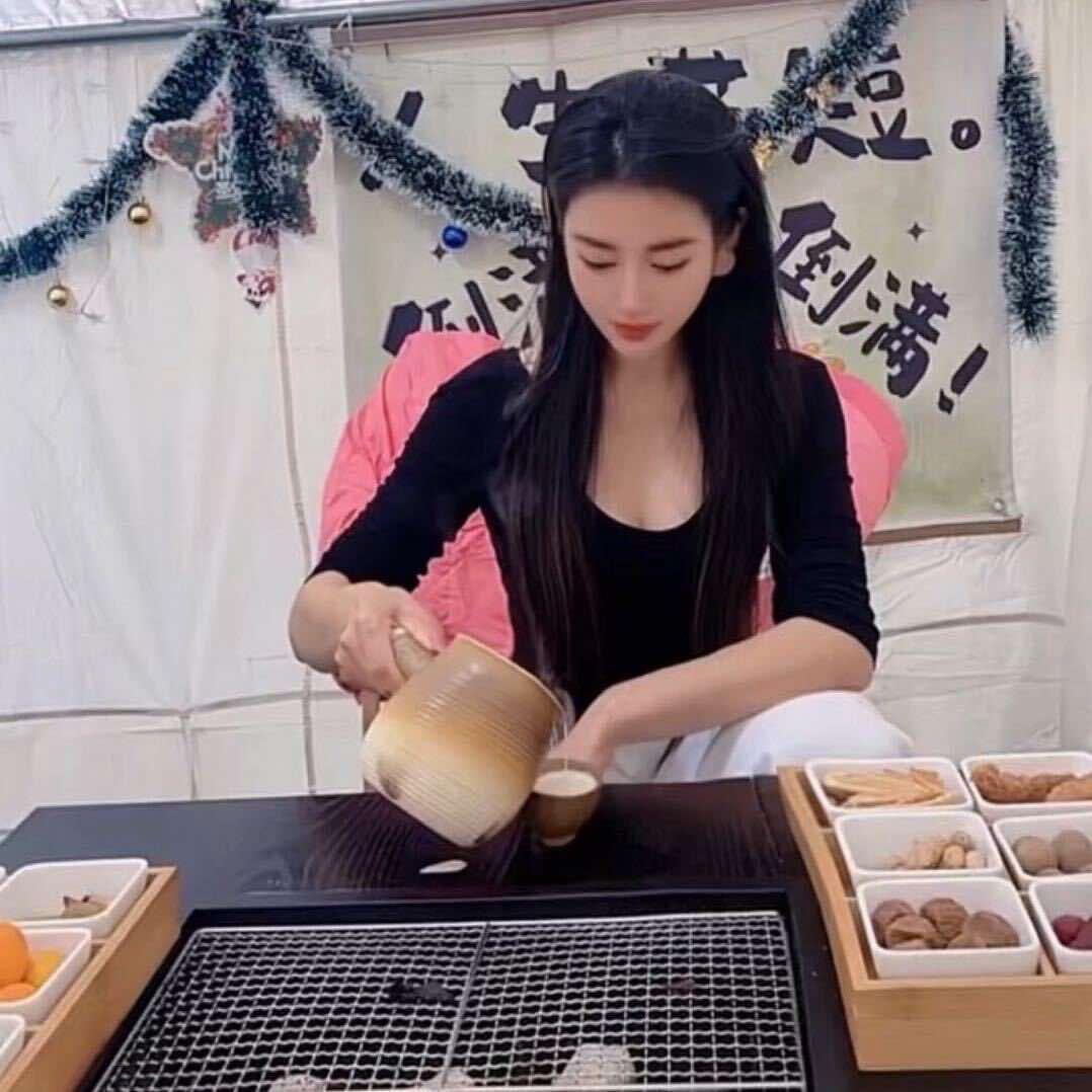 东方玫瑰美容美甲美睫官方号