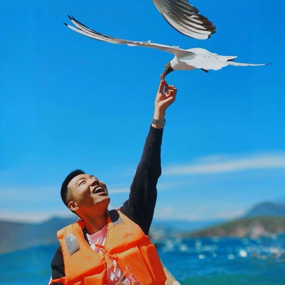 阿飞边境甄选.灸羊惟