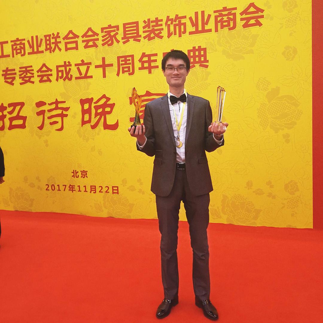 奇步楼梯高端定制