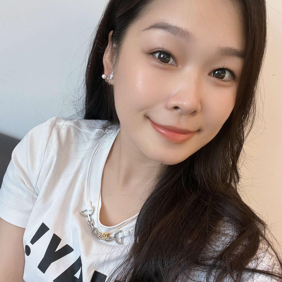 Bemani nail 贝曼妮小余