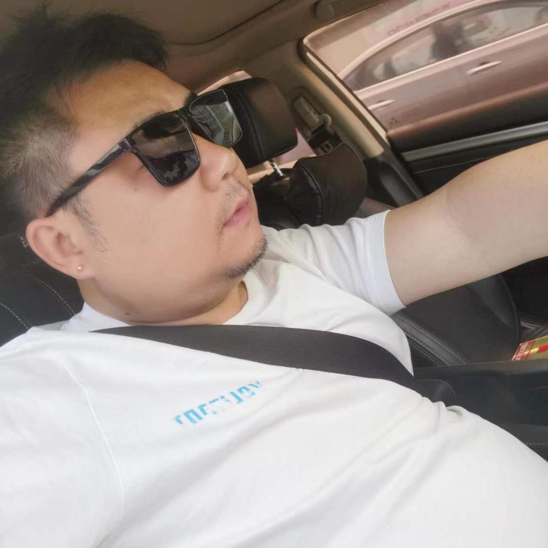 LG郭正旺收长发