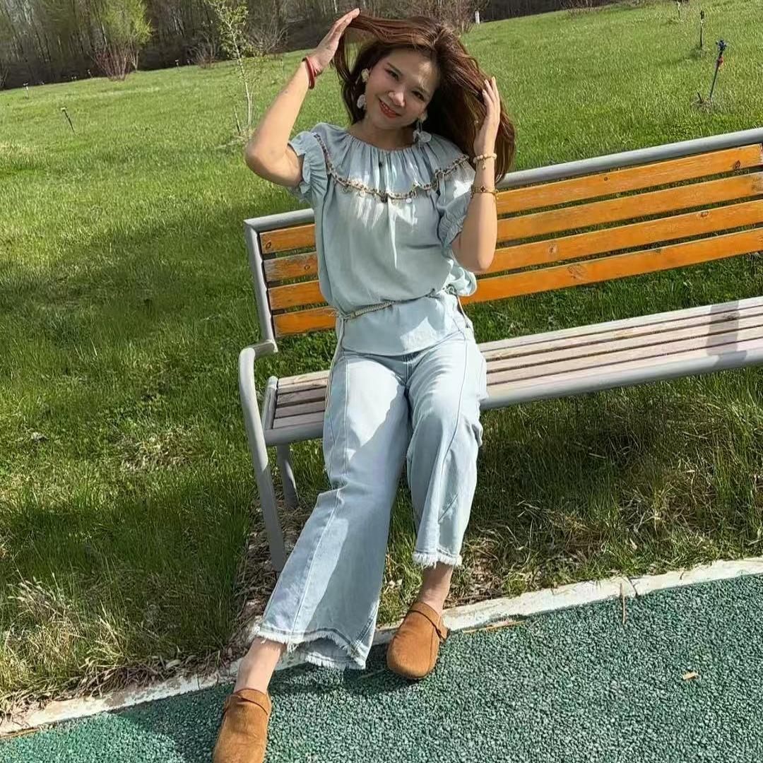 裕民县丹丹女装店D+