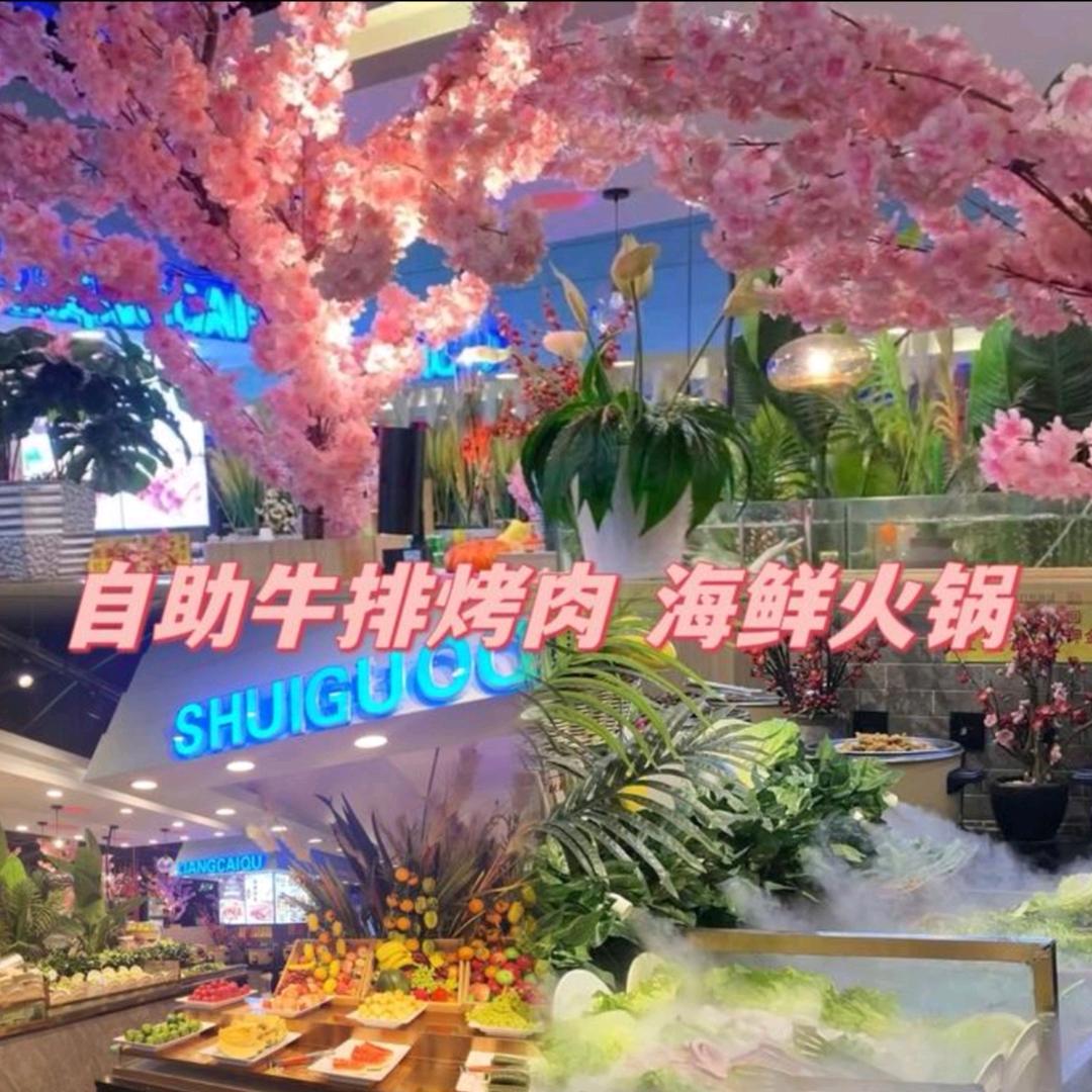 朝哥，努力💪干