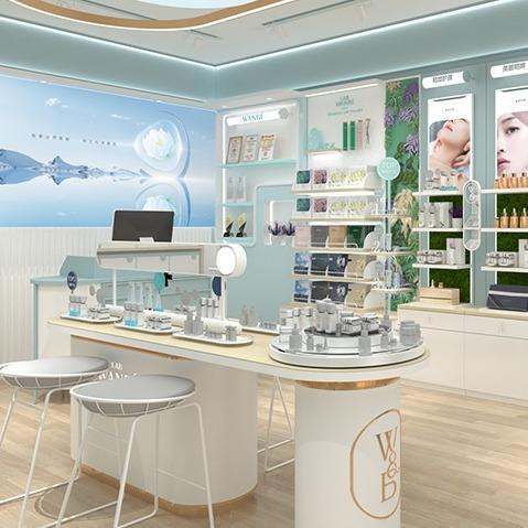 丸碧科技护肤中心(豫府公园5号店)专用号