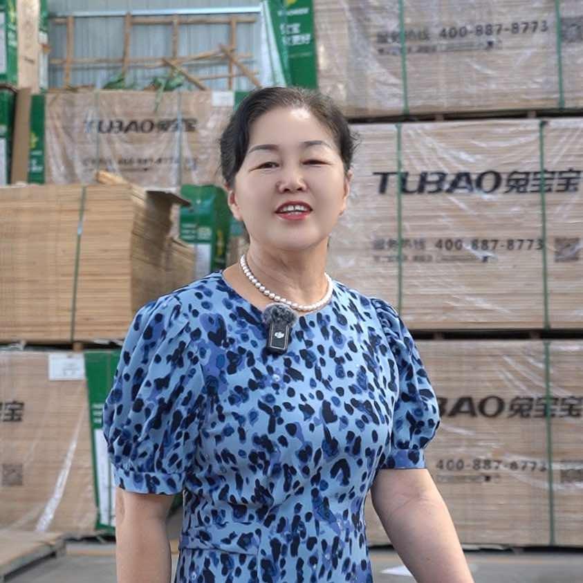 达州兔宝宝定制张嬢嬢（集木美学）