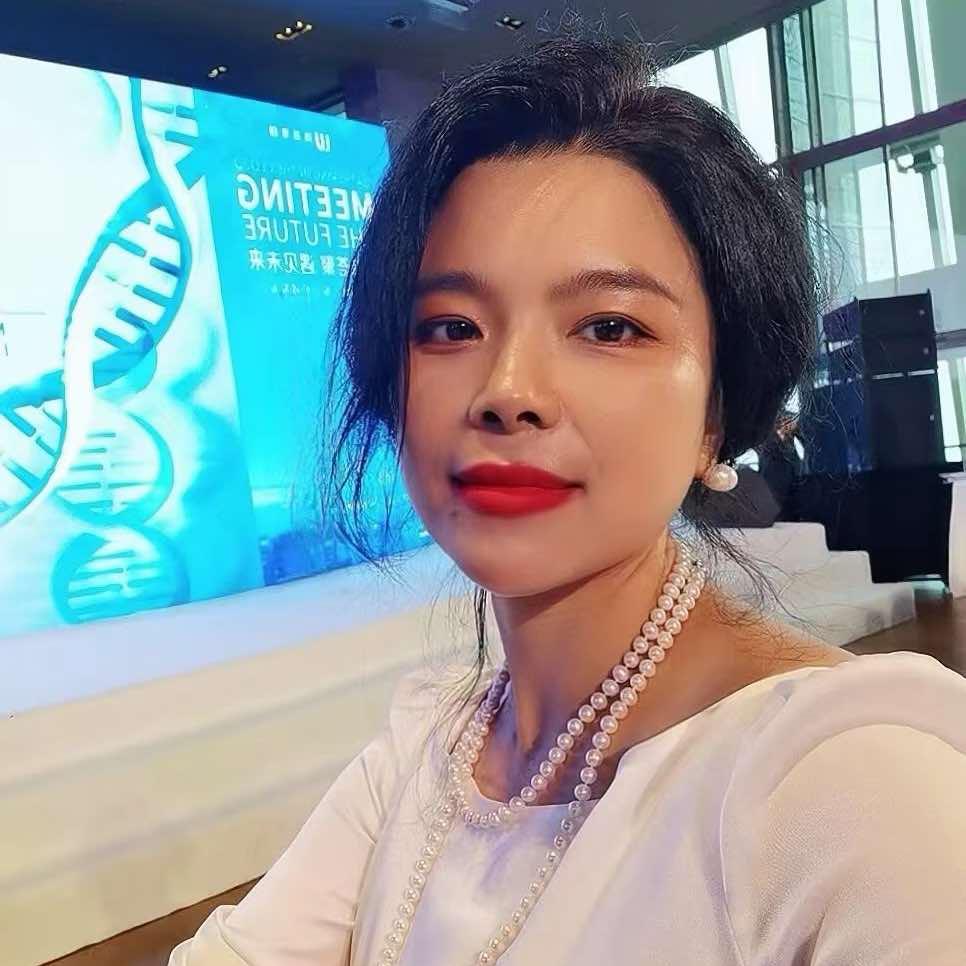 上海升旭美容梅姐