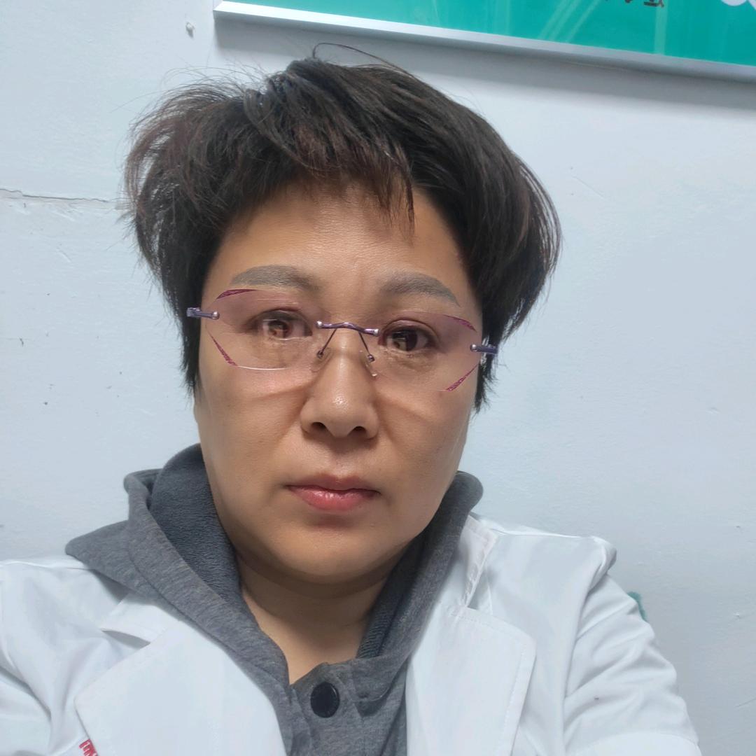 肤医堂欣主任（苏州金庭）