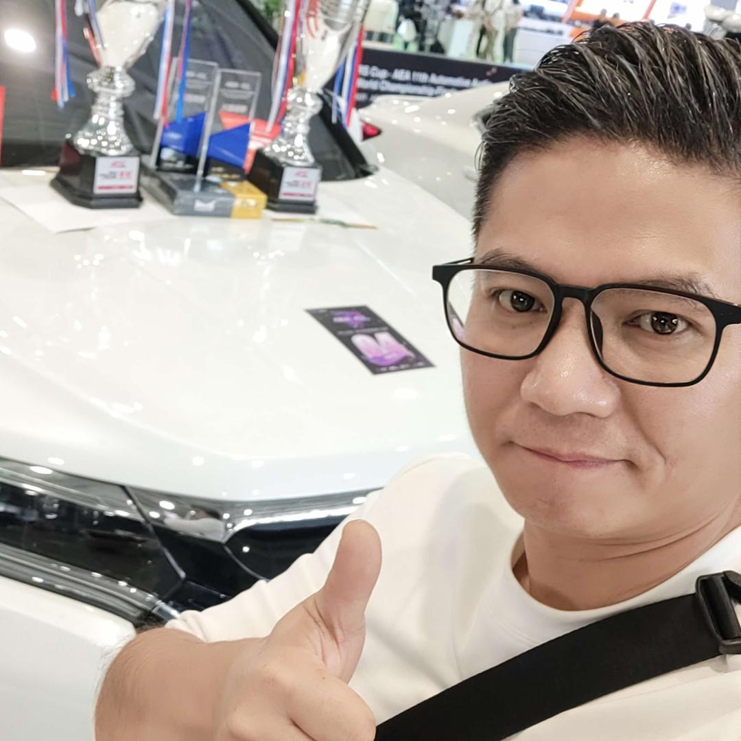 广州M2車仔音响