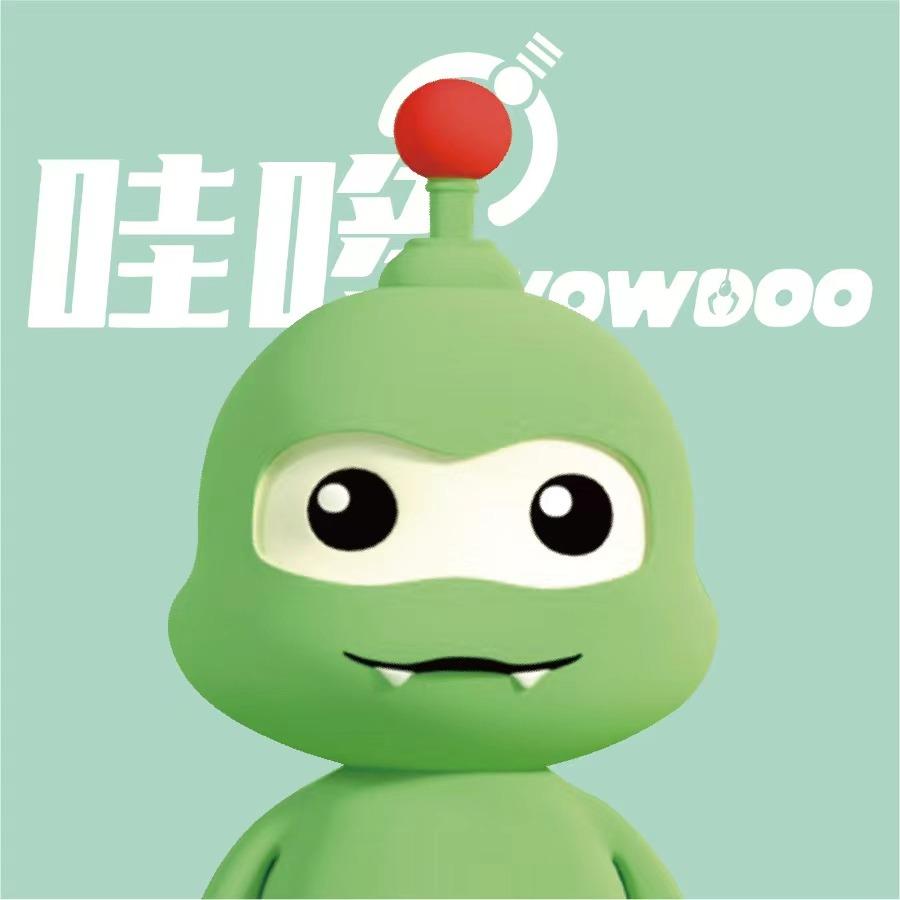 哇哆Wowdoo成都滨江天街店