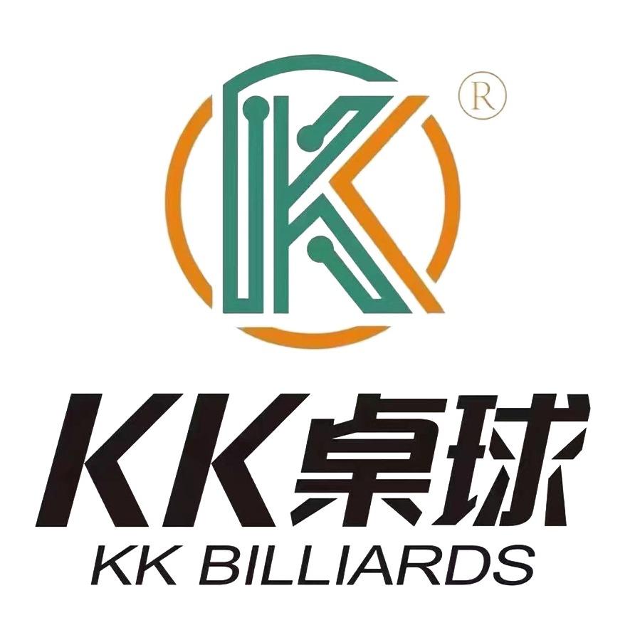 KK桌球（虎门万达店）