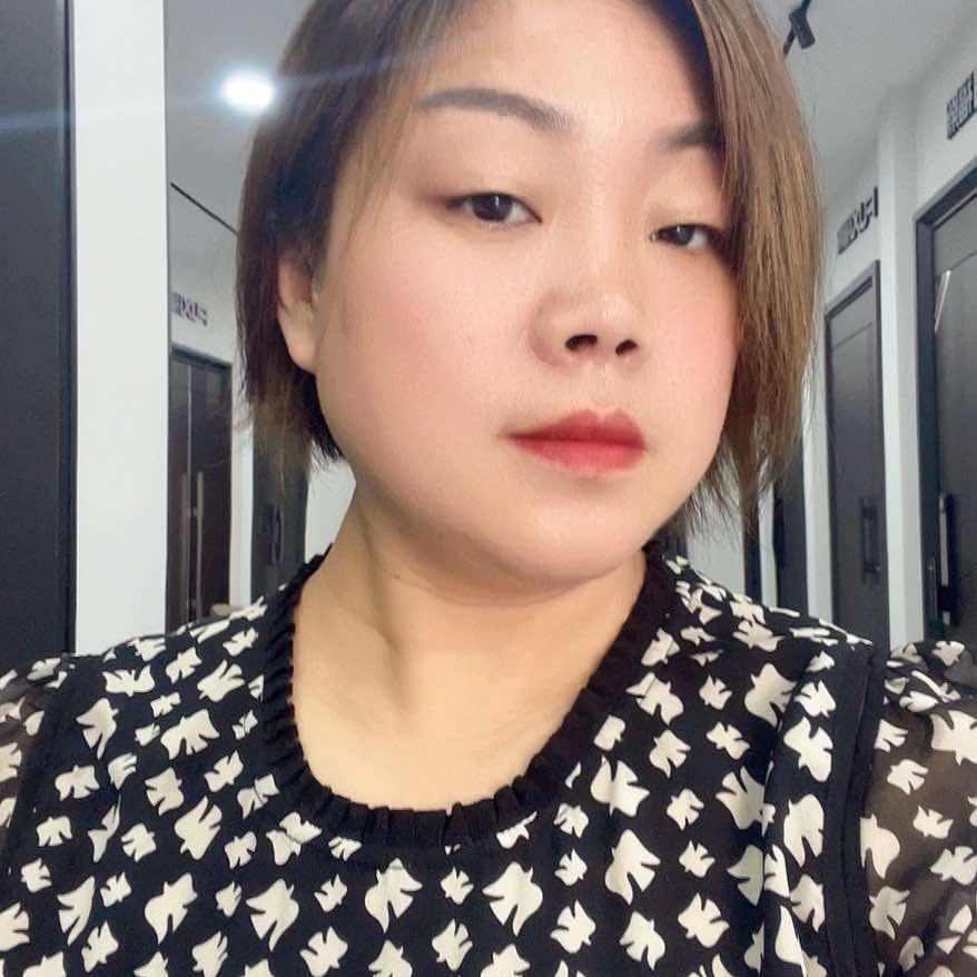 樱花智能锁小杨姐