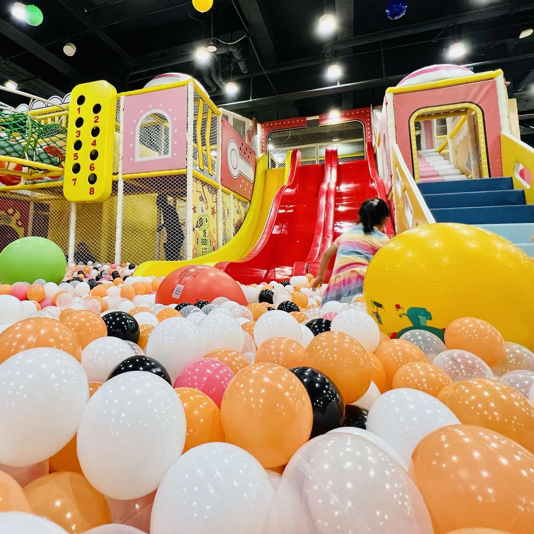 欢乐时光超乐场宠粉号