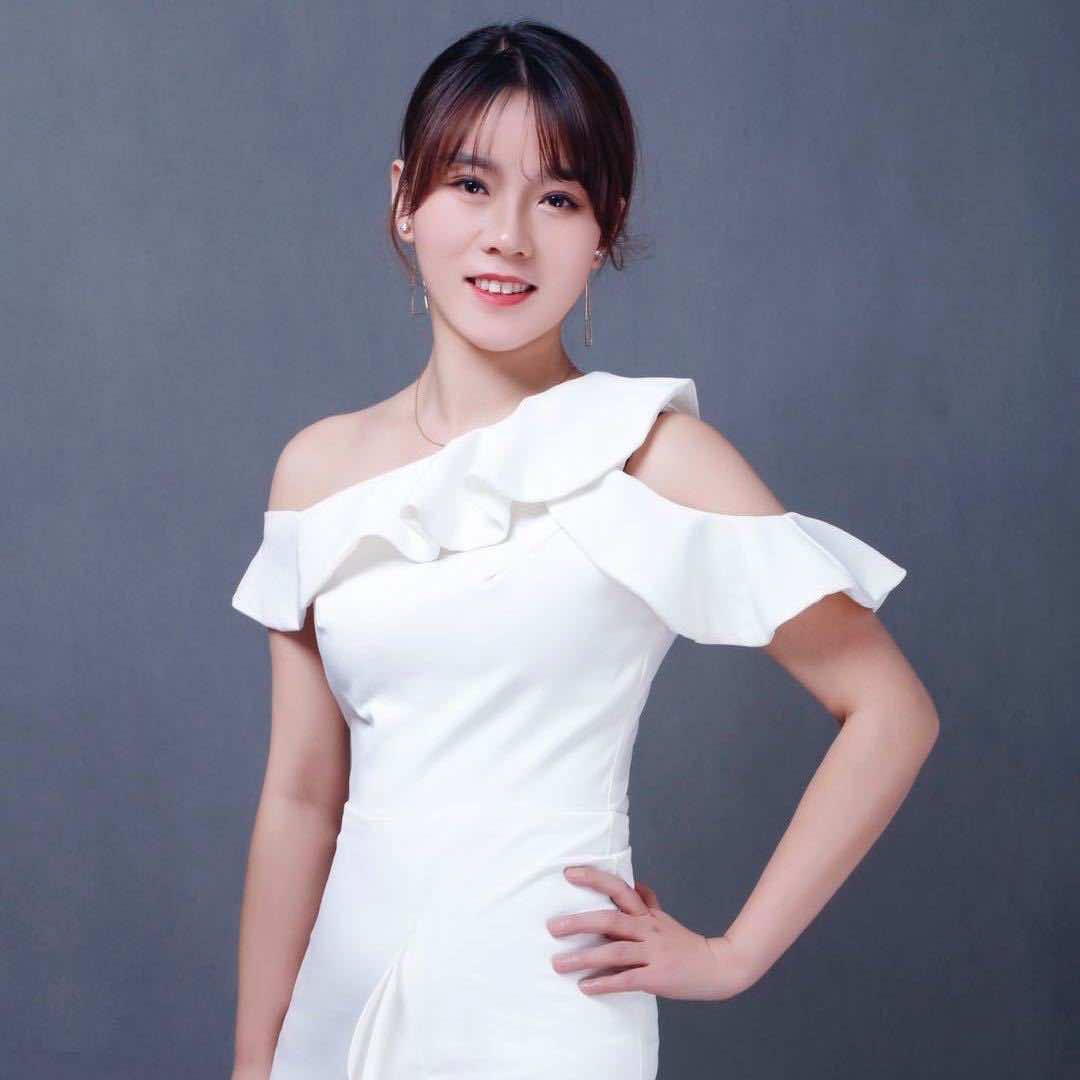西安眉公子灵动美学